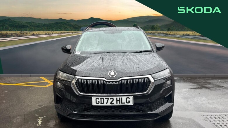 Skoda Karoq 1.0 TSI SE Drive 5dr Petrol Estate